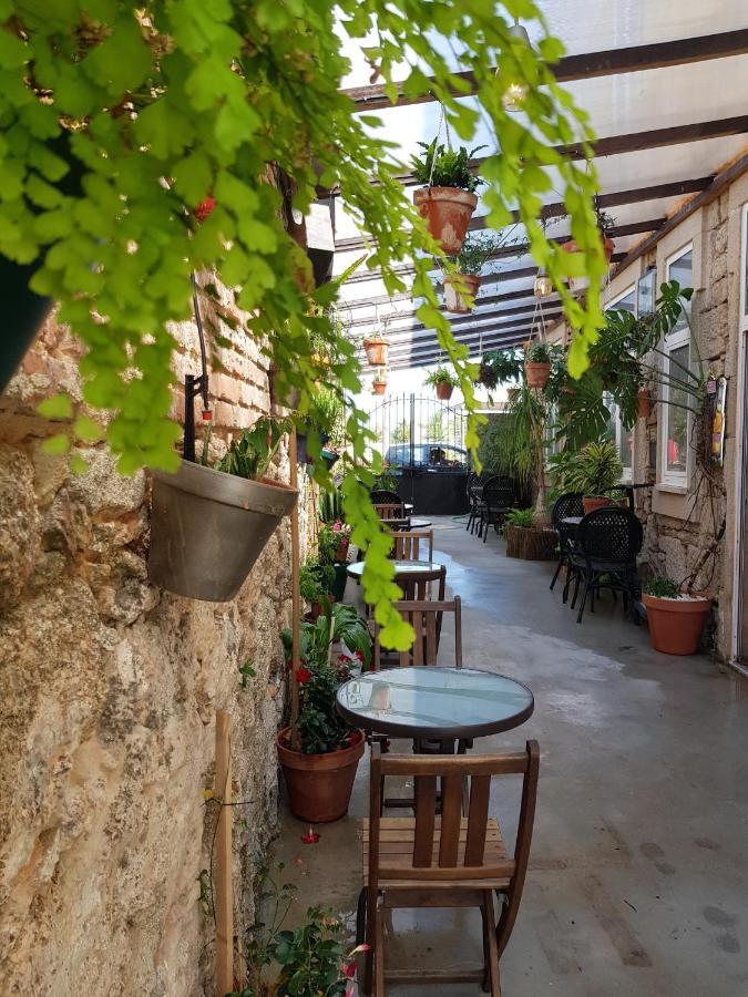 Garden Place Alojamento Local Viseu Buitenkant foto